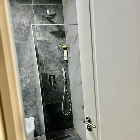 Apartment Experience New Bazaar 01