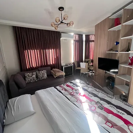 Apartment Experience New Bazaar 01