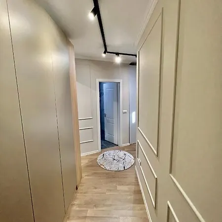 Experience New Bazaar 01 Apartment