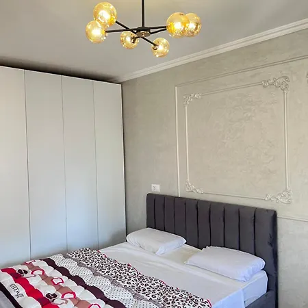 Experience New Bazaar 01 * Tiran