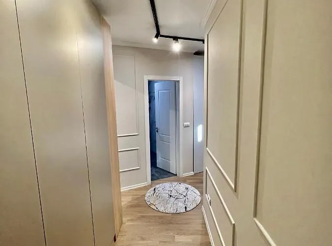 Experience New Bazaar 01 Apartment