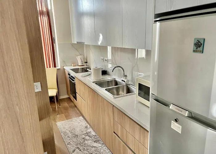 Experience New Bazaar 01 Appartement *