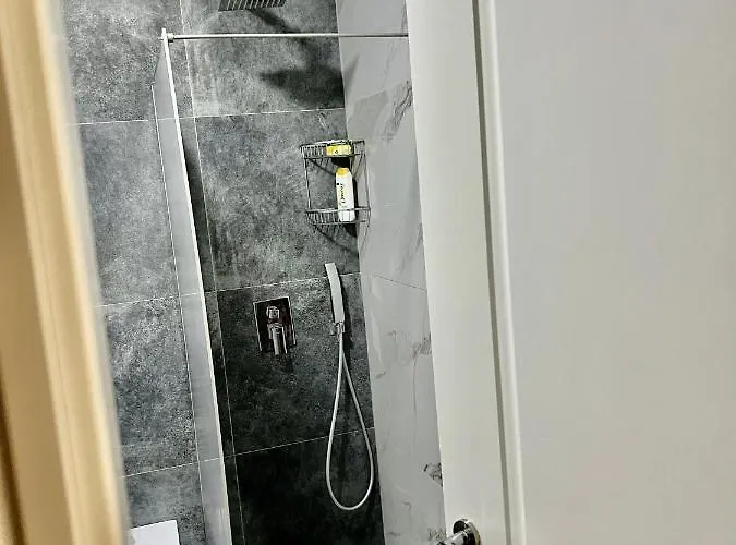 Apartment Experience New Bazaar 01